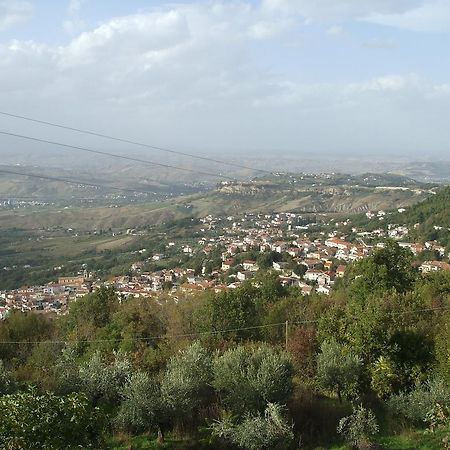 Lettomanoppello Residence La Casa Di Vittorio المظهر الخارجي الصورة