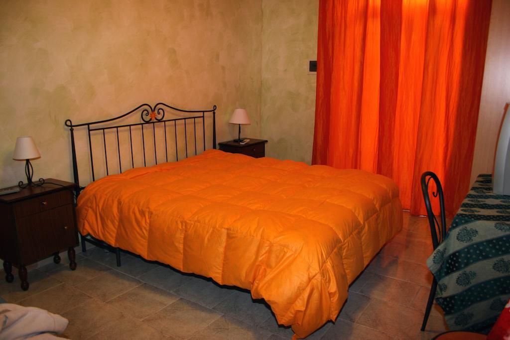 Lettomanoppello Residence La Casa Di Vittorio المظهر الخارجي الصورة