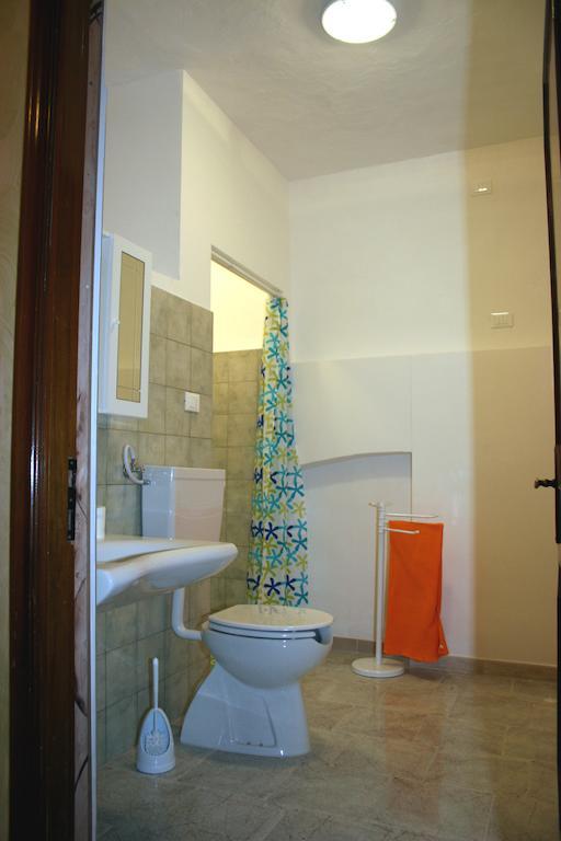 Lettomanoppello Residence La Casa Di Vittorio المظهر الخارجي الصورة